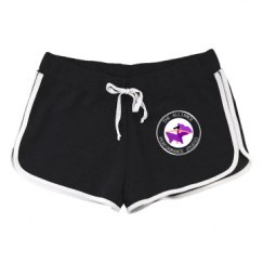 Ladies Relay Shorts