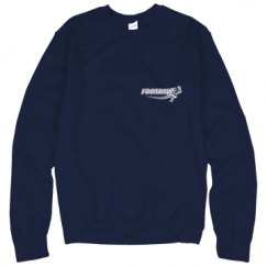 Unisex Basic Promo Crewneck Sweatshirt