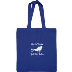 Canvas Tote Bag