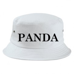 Unisex Bucket Hat