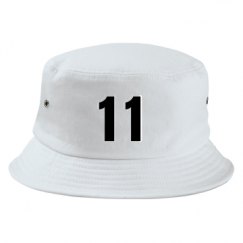 Unisex Bucket Hat