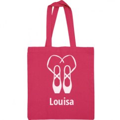 Canvas Tote Bag