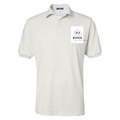 Unisex SpotShield 50/50 Polo Shirt 