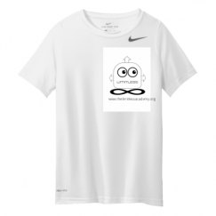 Youth Nike Legend Shirt