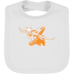 Infant Jersey Bib