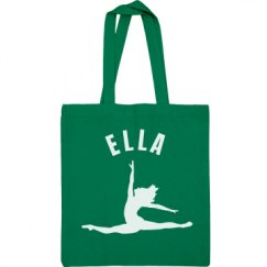 Canvas Tote Bag