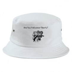 Unisex Bucket Hat