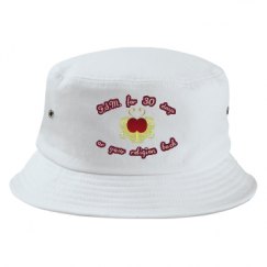 Unisex Bucket Hat