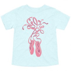 Toddler Triblend Tee