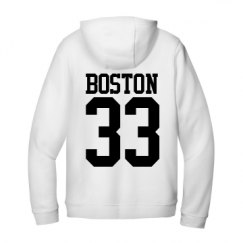 Unisex Nike Pullover Hoodie