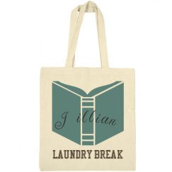 Canvas Bargain Tote Bag