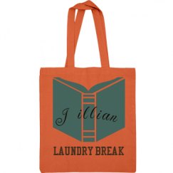 Canvas Tote Bag