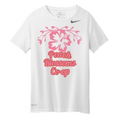 Youth Nike Legend Shirt