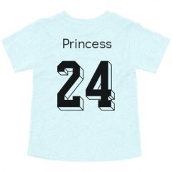 Toddler Triblend Tee