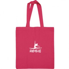 Canvas Tote Bag