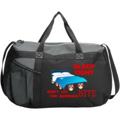 Gemline Sequel Sport Duffel Bag