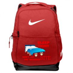 Nike Brasilia Medium Backpack