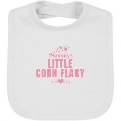 Infant Jersey Bib