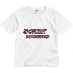 Youth Basic Promo Tee