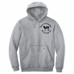 Unisex Carhartt Hooded Sweatshirt