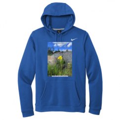 Unisex Nike Pullover Hoodie