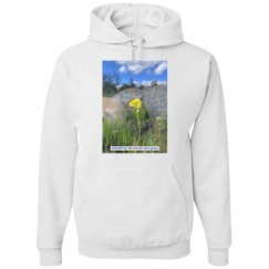 Unisex Basic Promo Hoodie