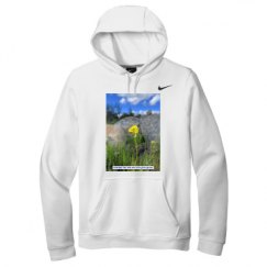 Unisex Nike Pullover Hoodie