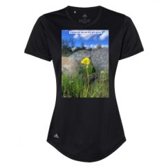 Women's Adidas Sport Shirt 