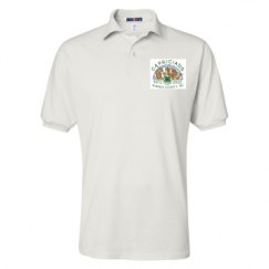 Unisex SpotShield 50/50 Polo Shirt 