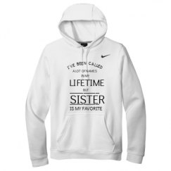 Unisex Nike Pullover Hoodie