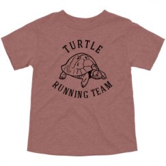 Toddler Triblend Tee