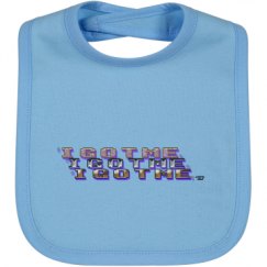 Infant Jersey Bib