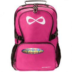 Nfinity Backpack Bag