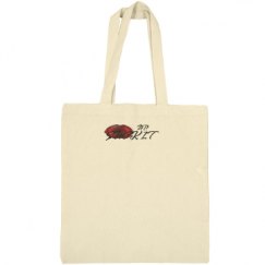 Canvas Bargain Tote Bag