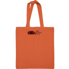 Canvas Tote Bag