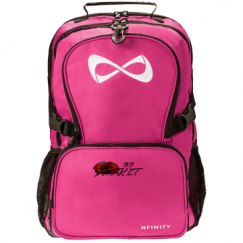 Nfinity Backpack Bag