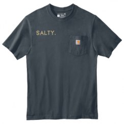 Unisex Carhartt Tall Pocket Tee