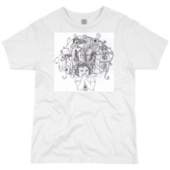 Youth Premium Tee