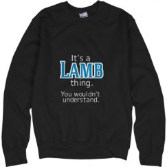 Unisex Basic Promo Crewneck Sweatshirt