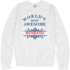 Unisex Ultimate Cotton Crewneck Sweatshirt