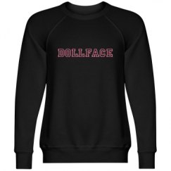 Unisex Triblend Crewneck Sweatshirt