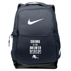 Nike Brasilia Medium Backpack