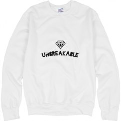 Unisex Ultimate Cotton Crewneck Sweatshirt