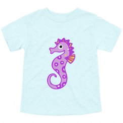 Toddler Triblend Tee