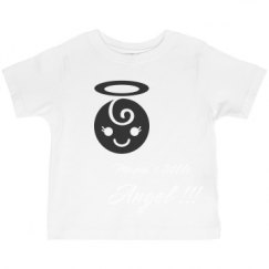 Toddler Basic Promo Jersey Tee