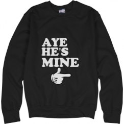 Unisex Basic Promo Crewneck Sweatshirt