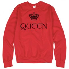 Unisex Basic Promo Crewneck Sweatshirt