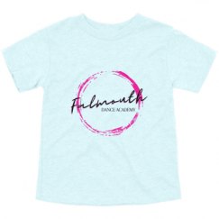 Toddler Triblend Tee