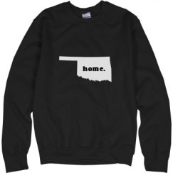 Unisex Basic Promo Crewneck Sweatshirt