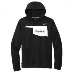 Unisex Nike Pullover Hoodie